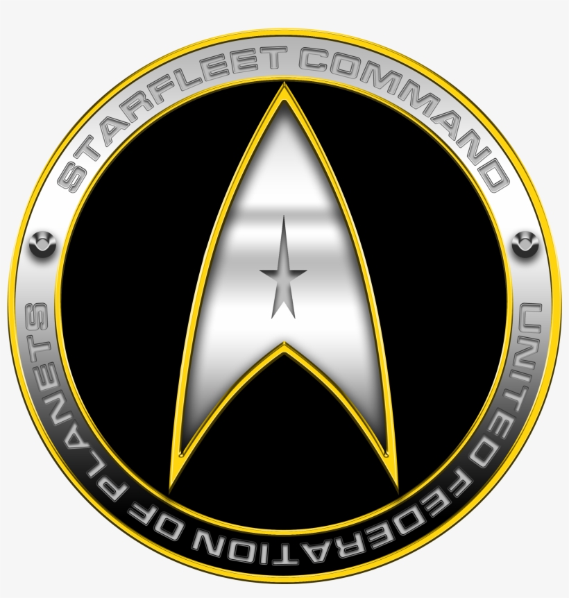 Star Trek Logo Wallpapers