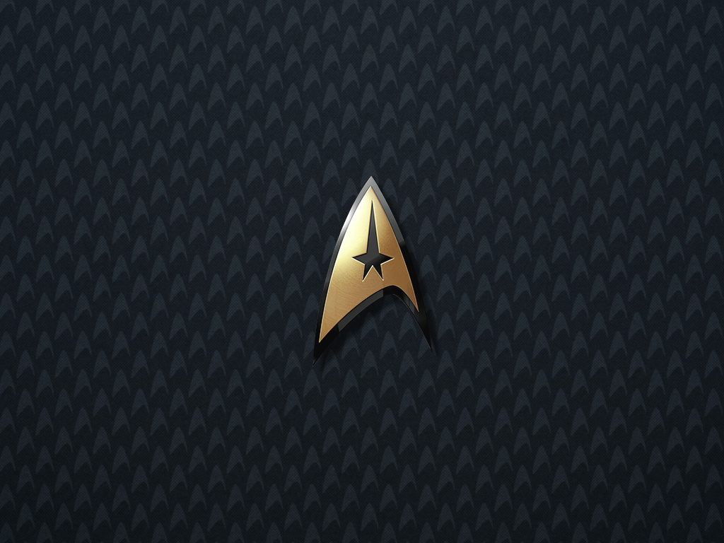 Star Trek Logo Wallpapers