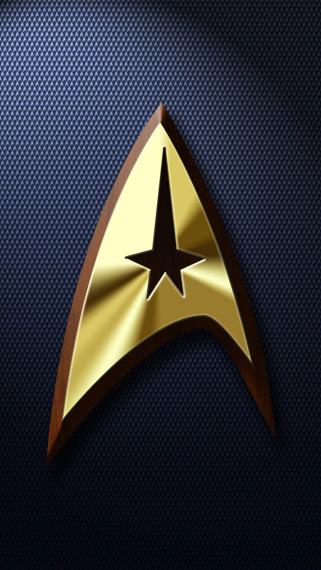 Star Trek Iphone Wallpapers