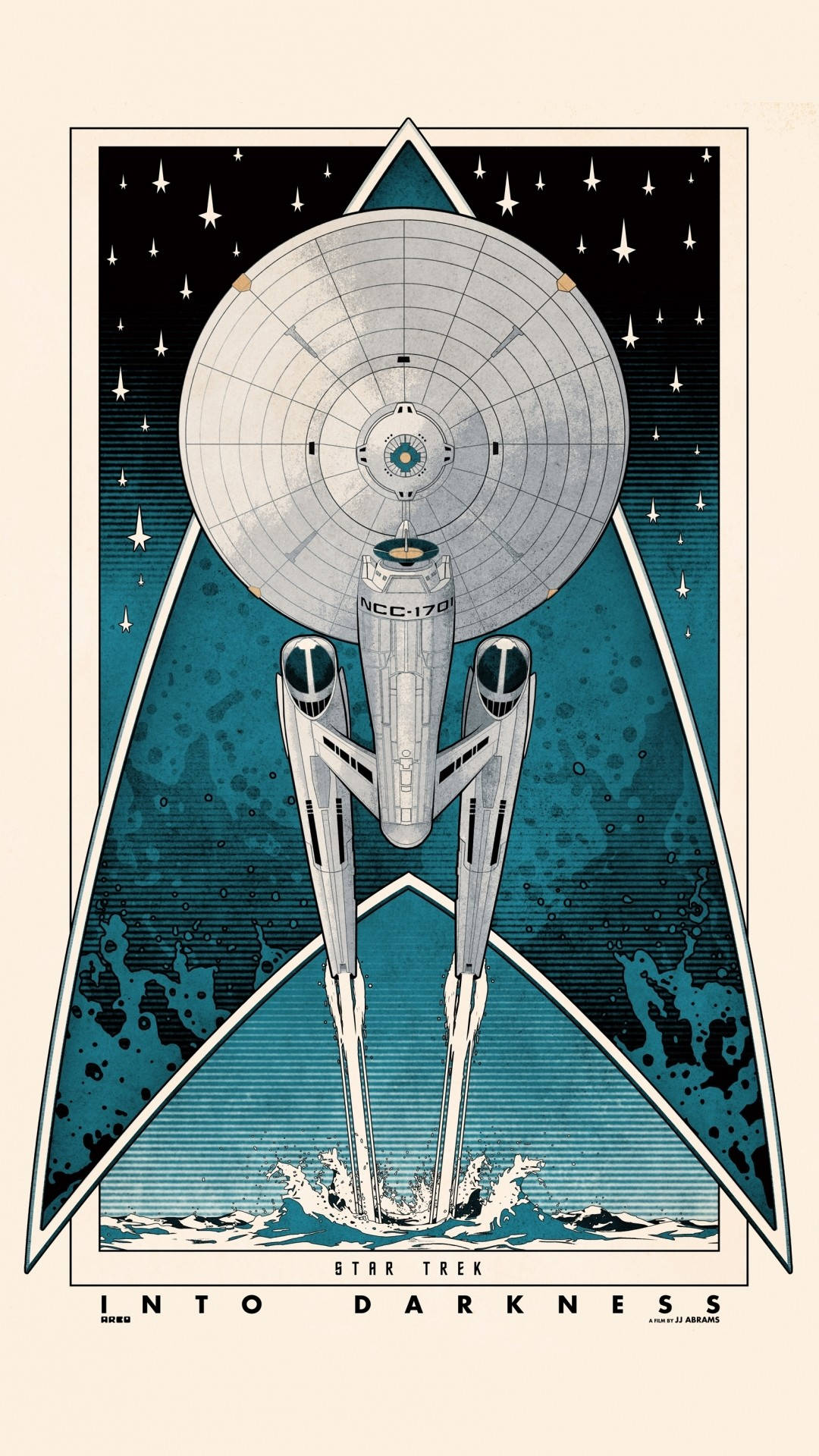 Star Trek Iphone Wallpapers