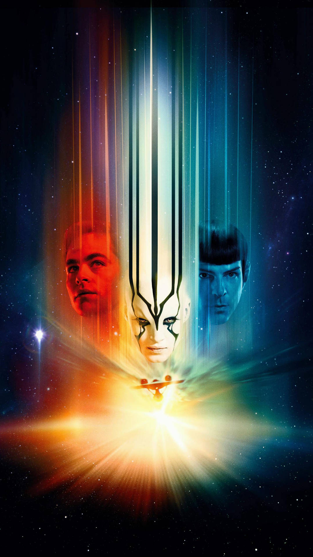 Star Trek Iphone Wallpapers