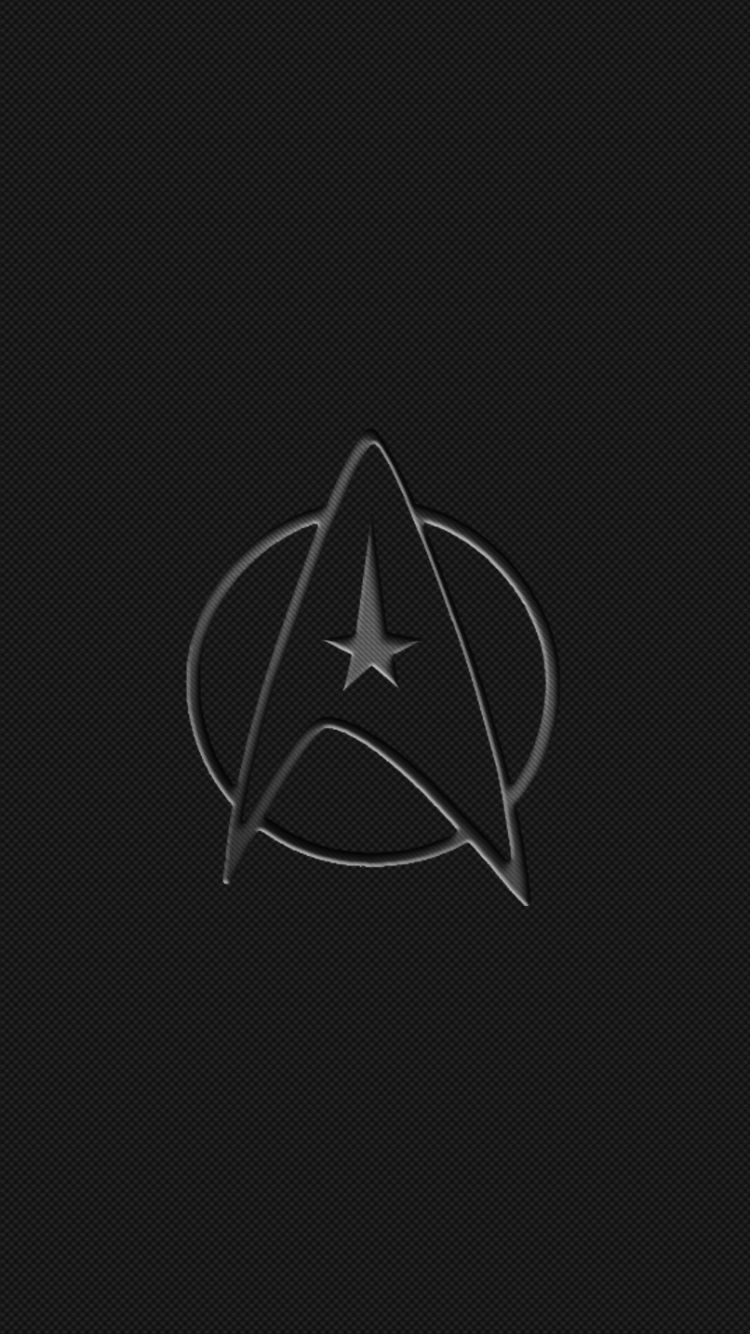 Star Trek Iphone Wallpapers