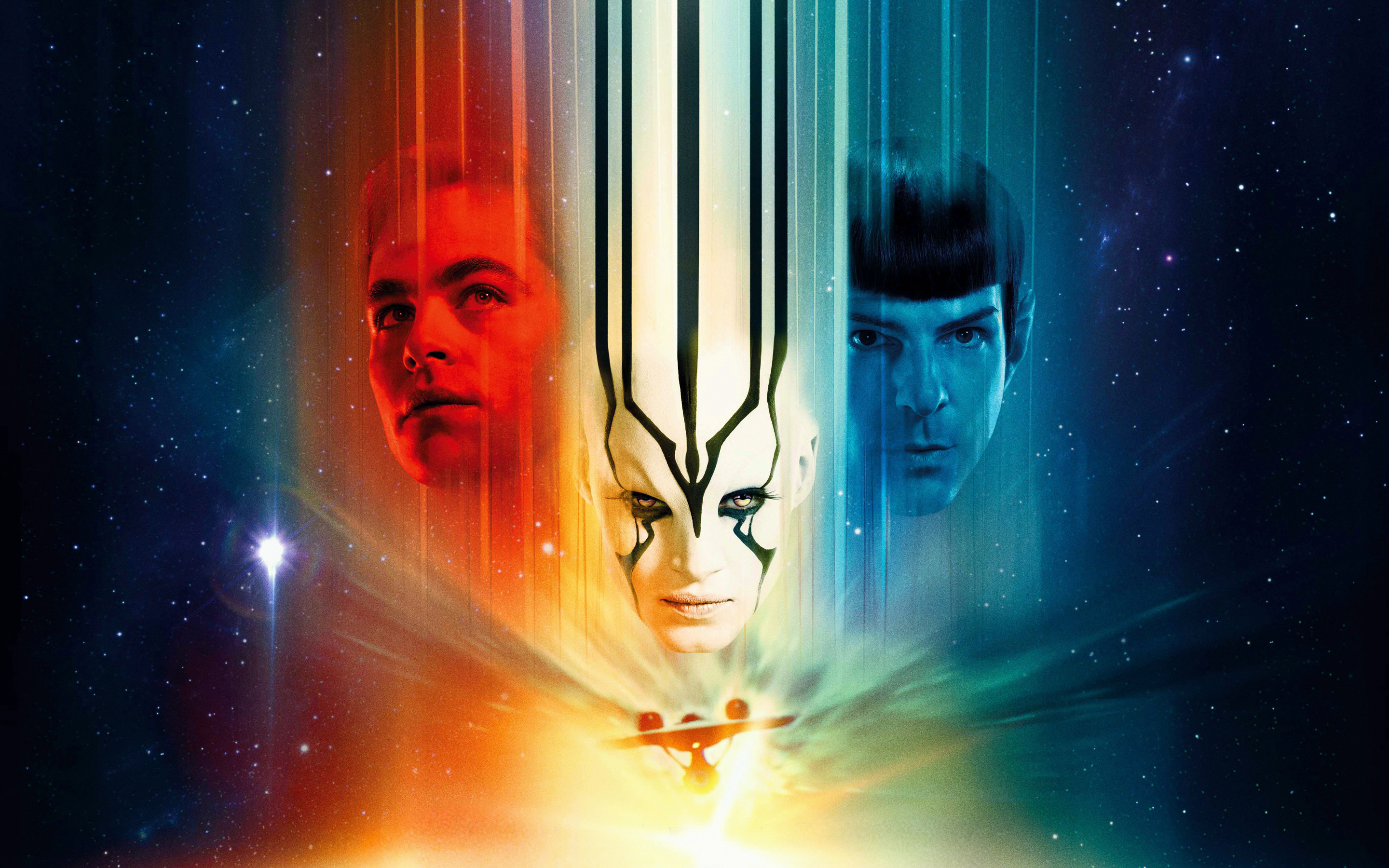 Star Trek Android Wallpapers