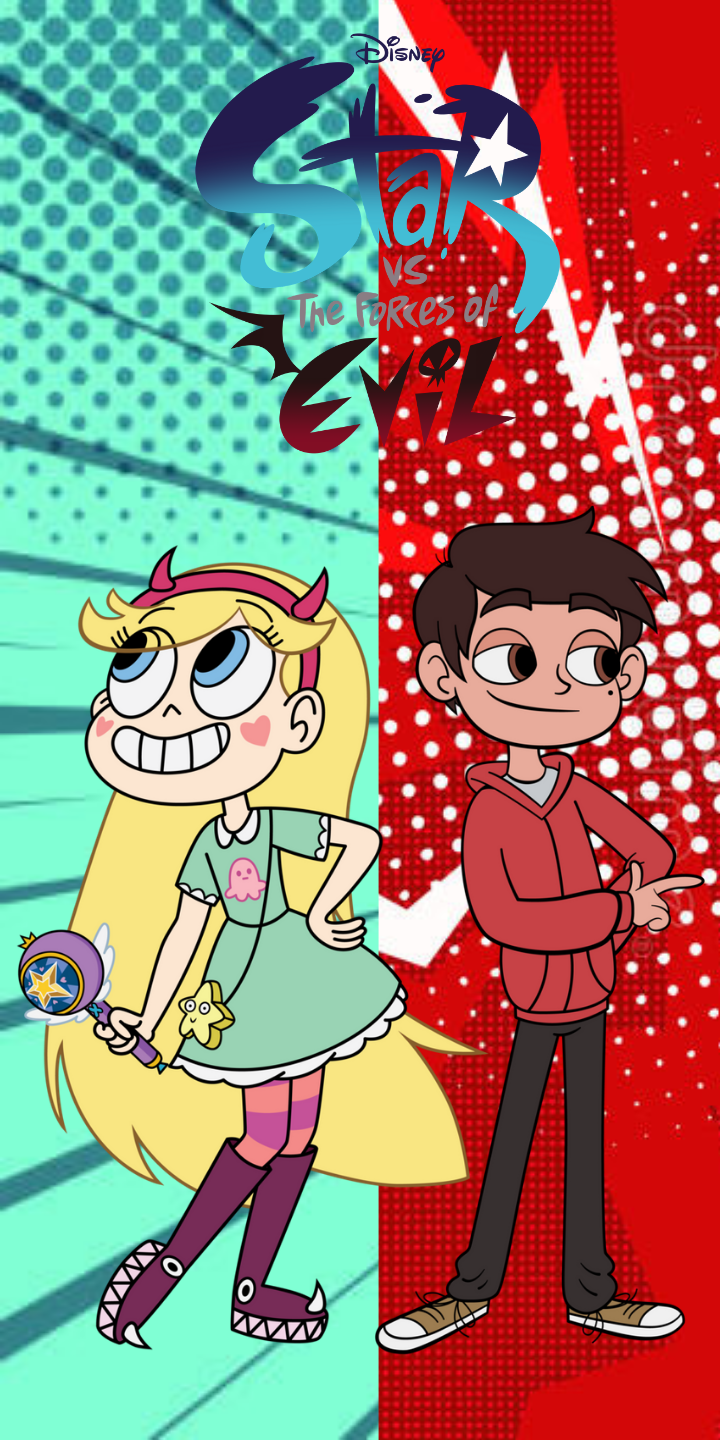 Star Vs The Forces Of Evil Wallpapers