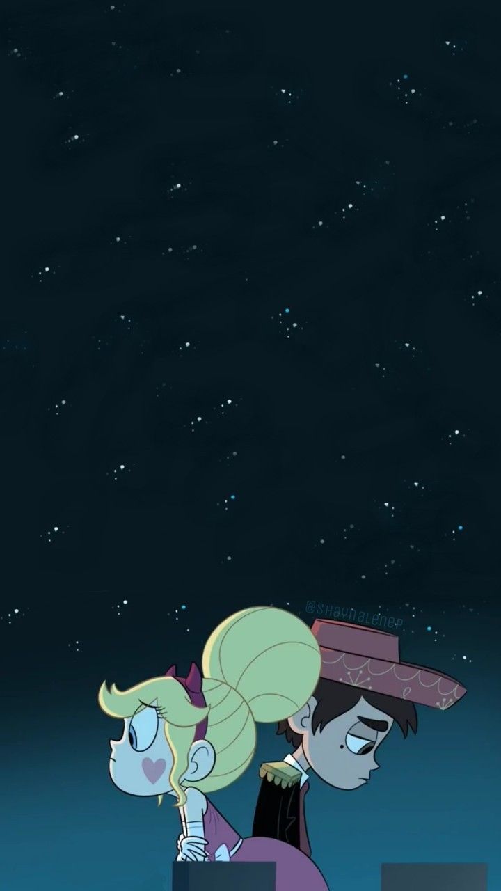 Star Vs The Forces Of Evil Wallpapers