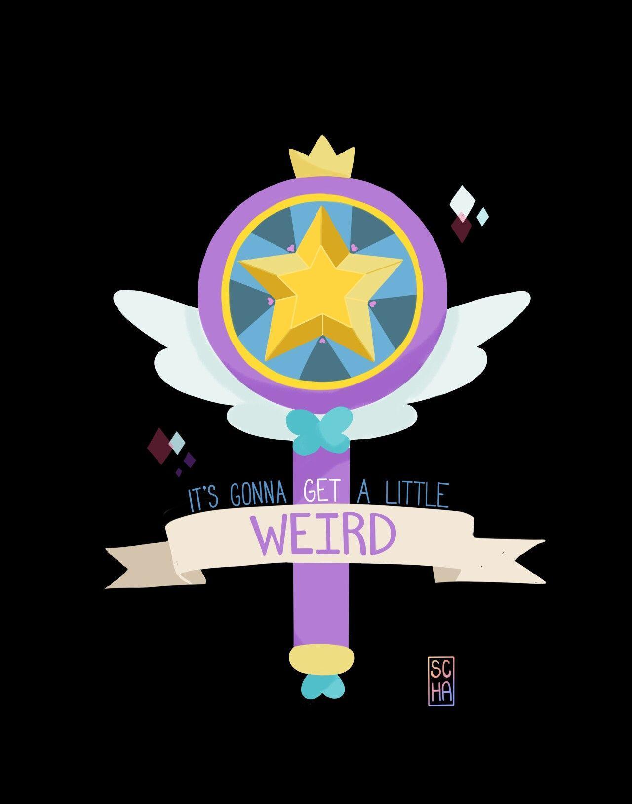 Star Vs The Forces Of Evil Wallpapers