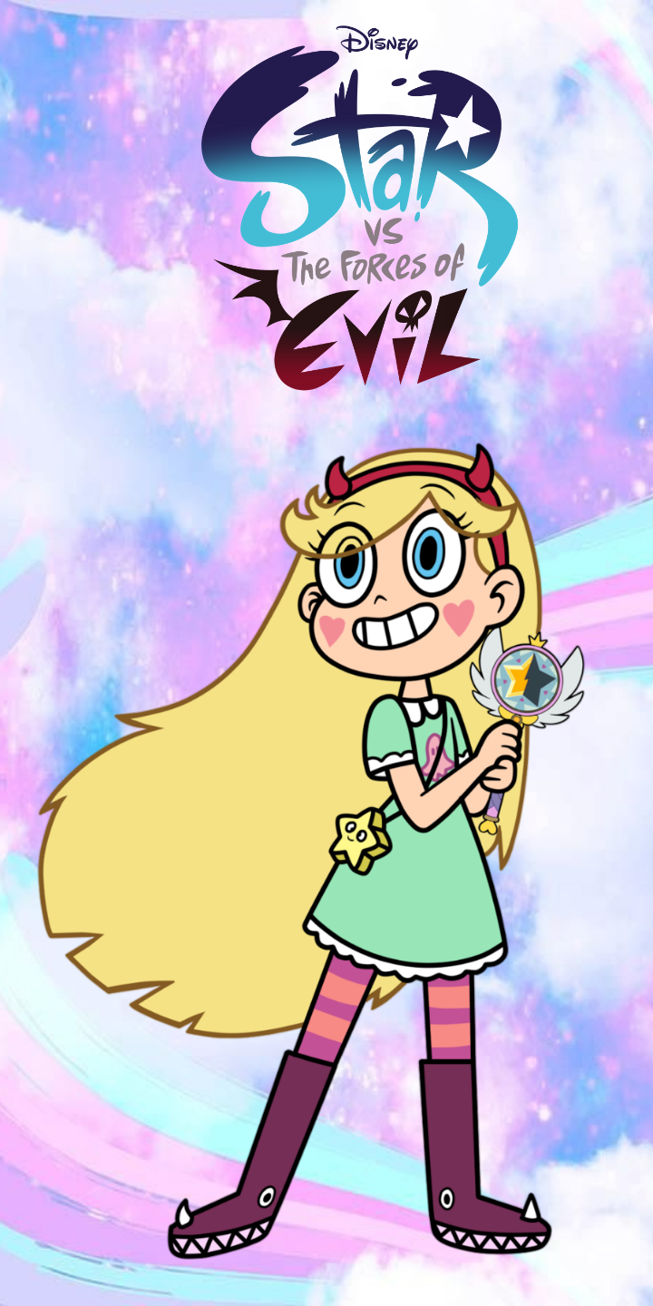 Star Vs The Forces Of Evil Wallpapers