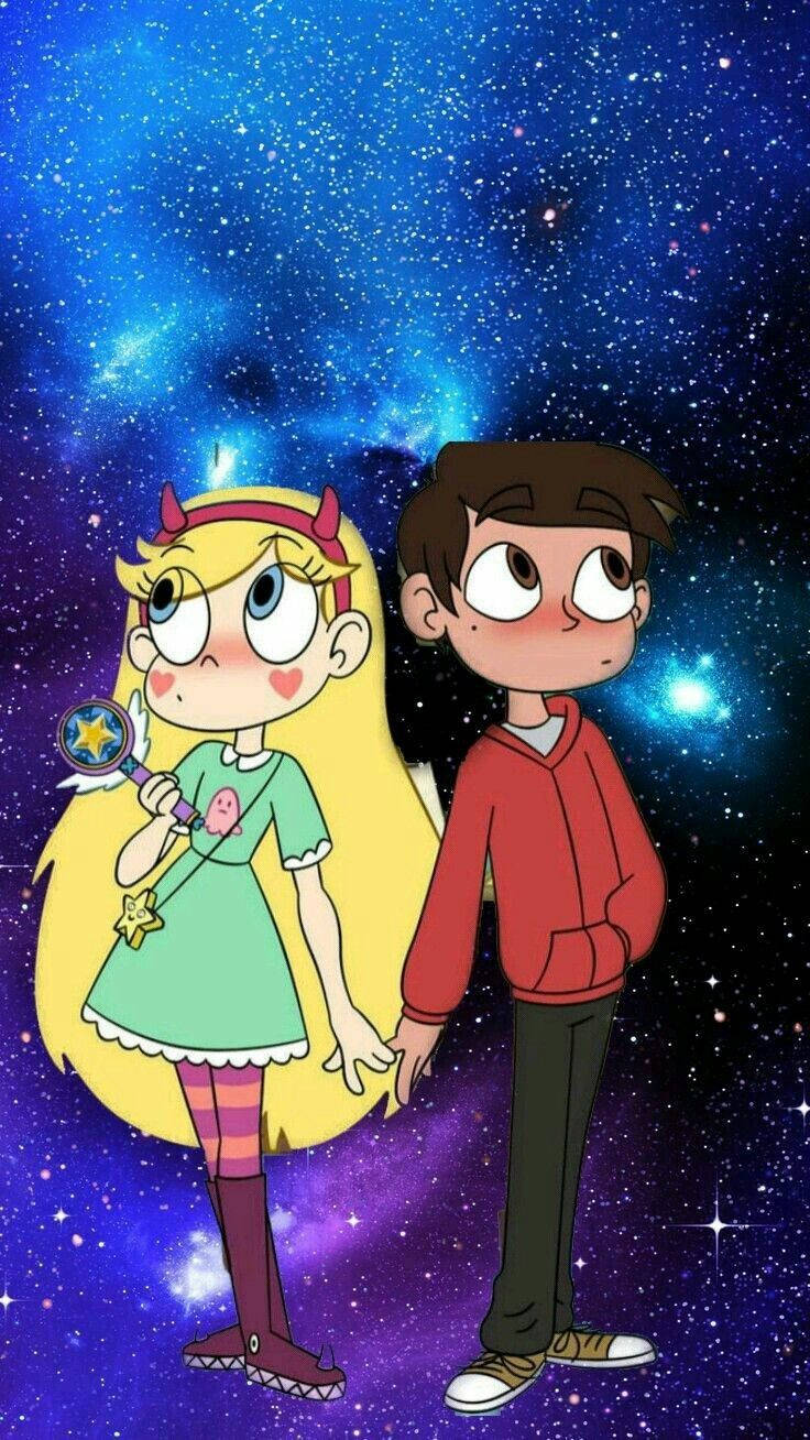 Star Vs The Forces Of Evil Wallpapers