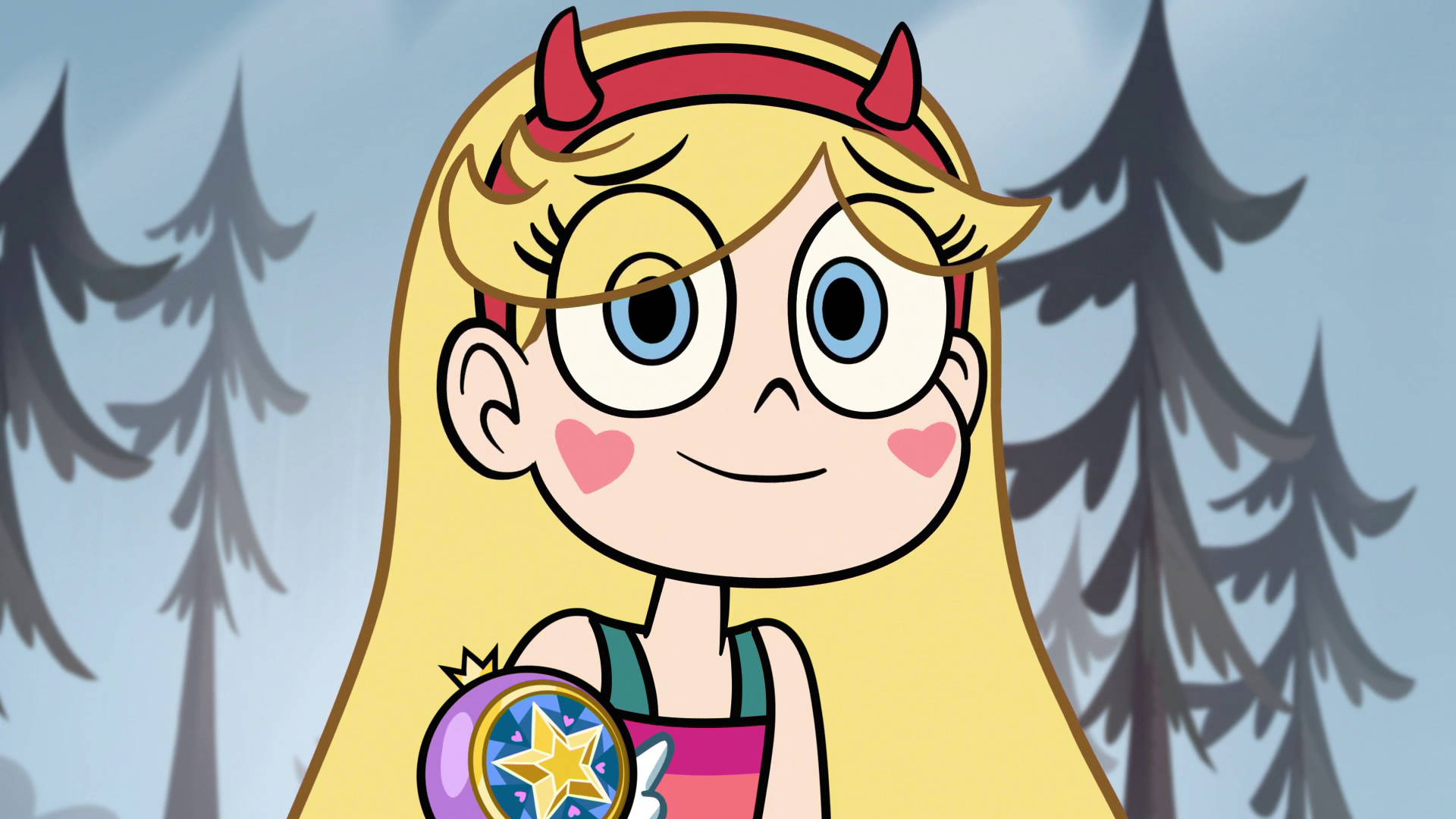 Star Vs The Forces Of Evil Wallpapers