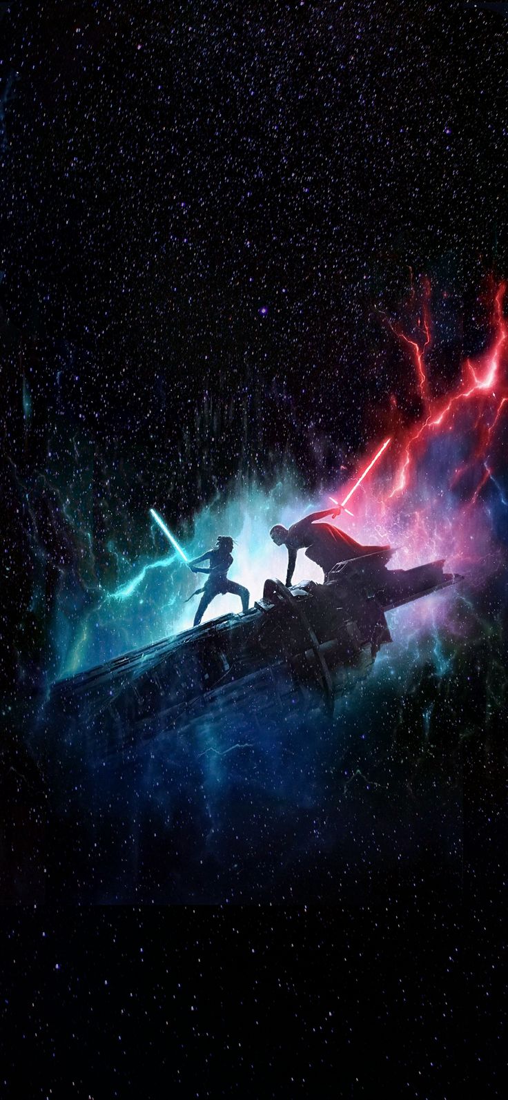 Star Wars Artwork Wallpapers