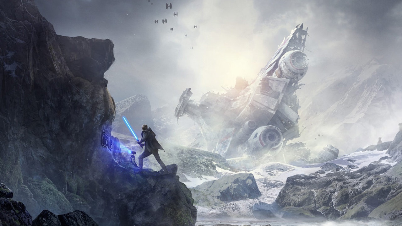 Star Wars Concept Art 1920X1080 Wallpapers