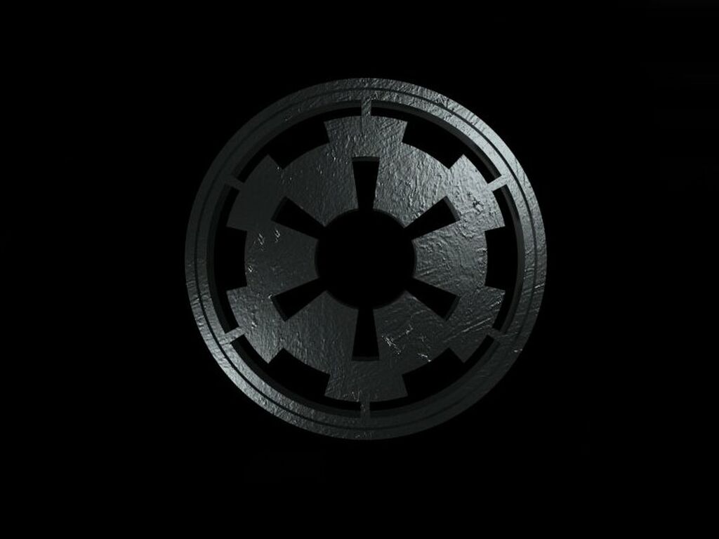 Star Wars Empire Symbol Wallpapers