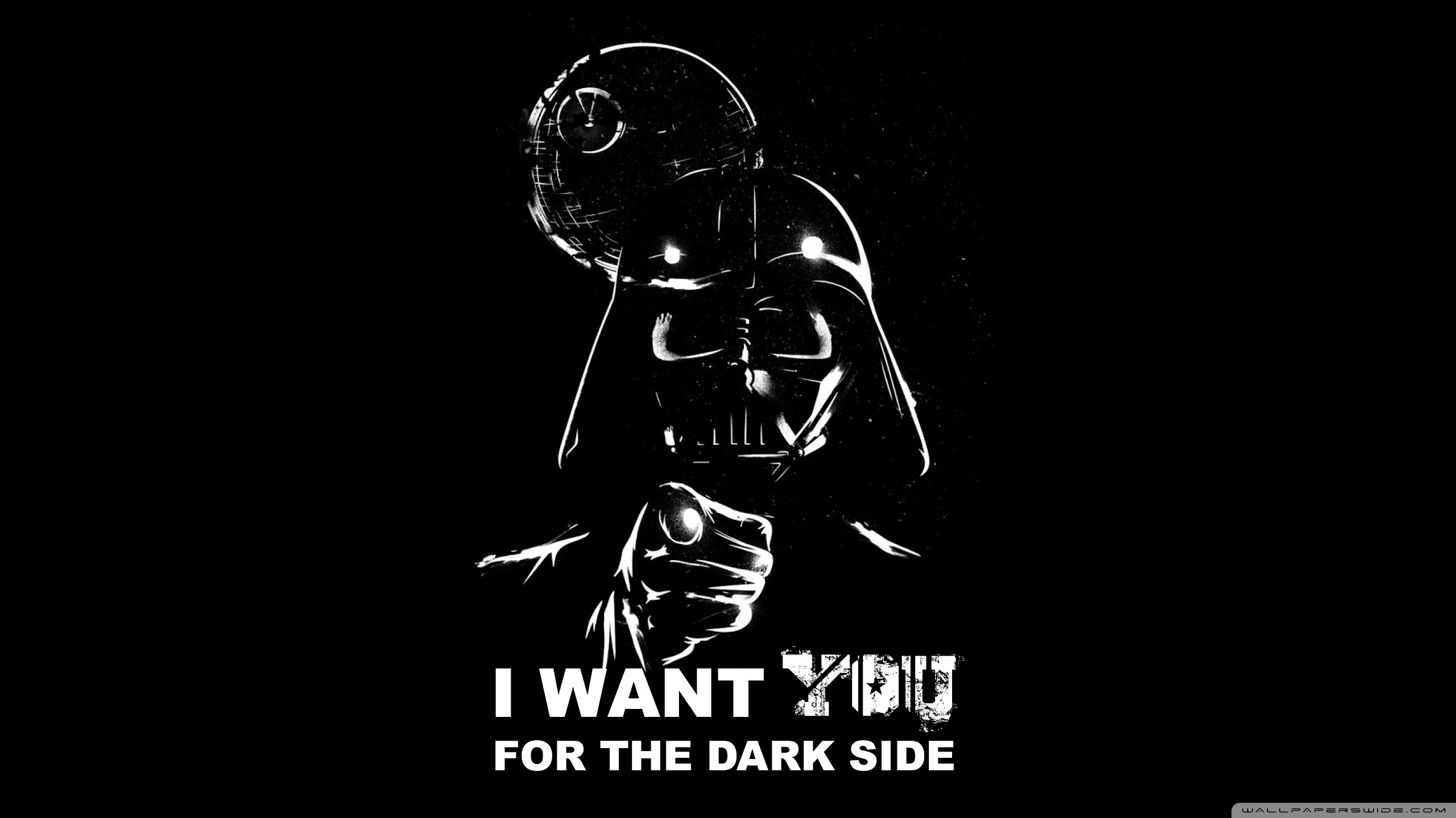 Star Wars Funny Wallpapers