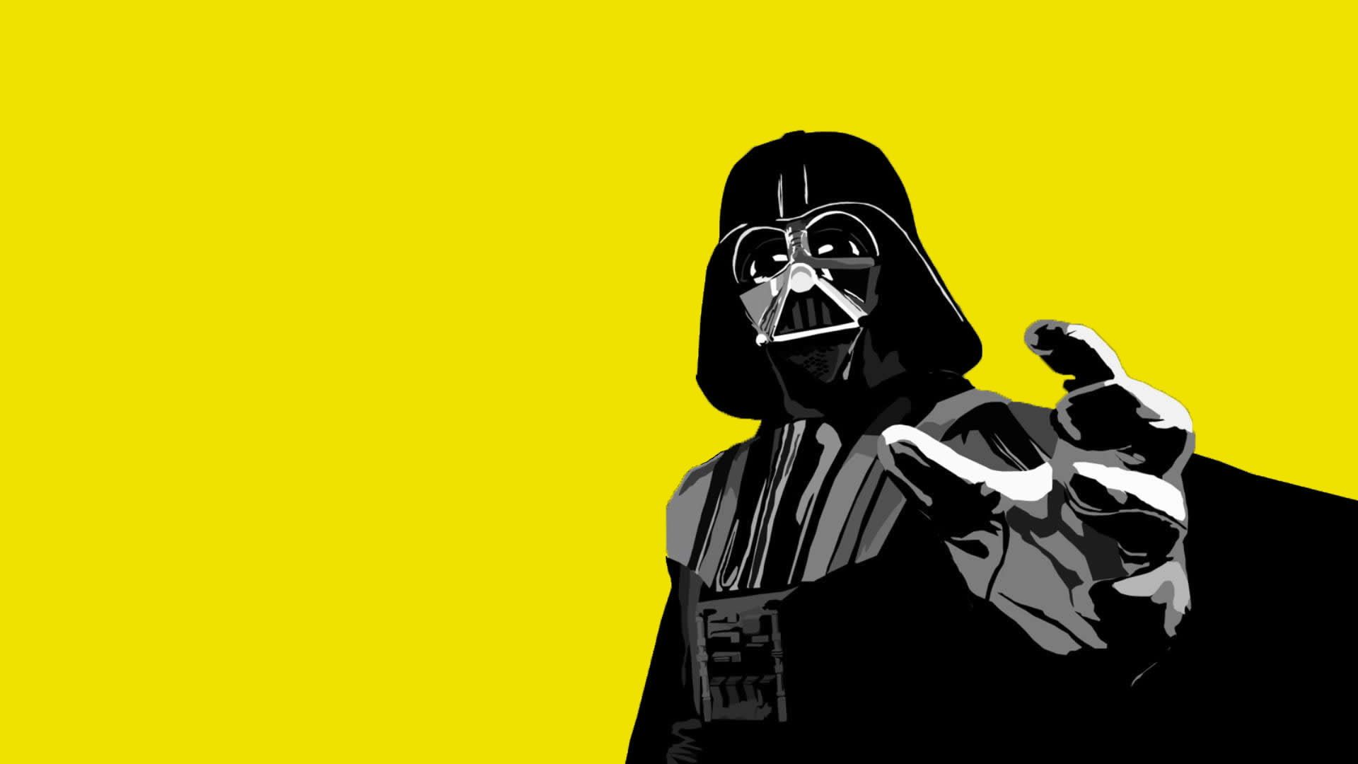 Star Wars Funny Wallpapers