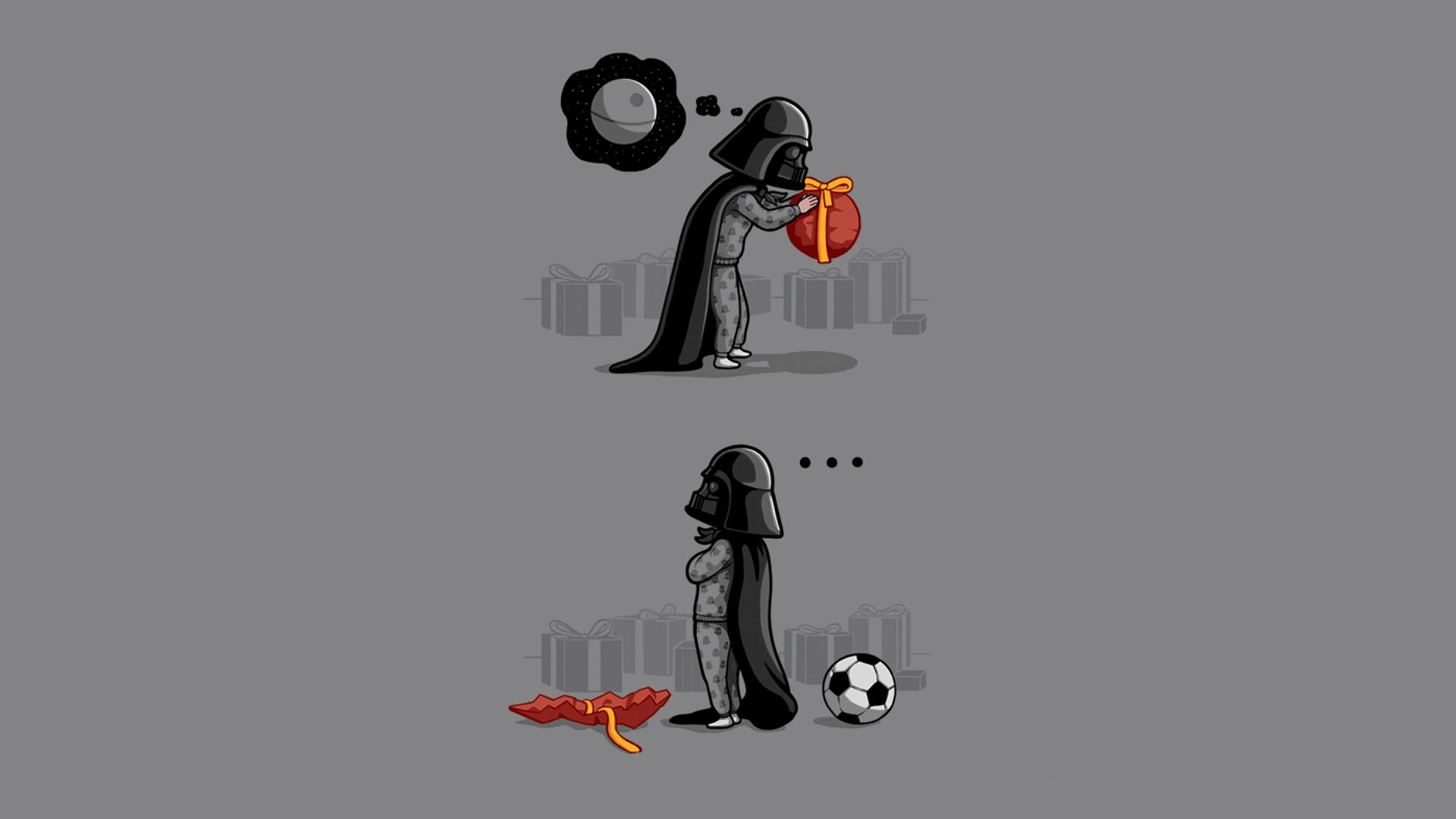 Star Wars Funny Wallpapers