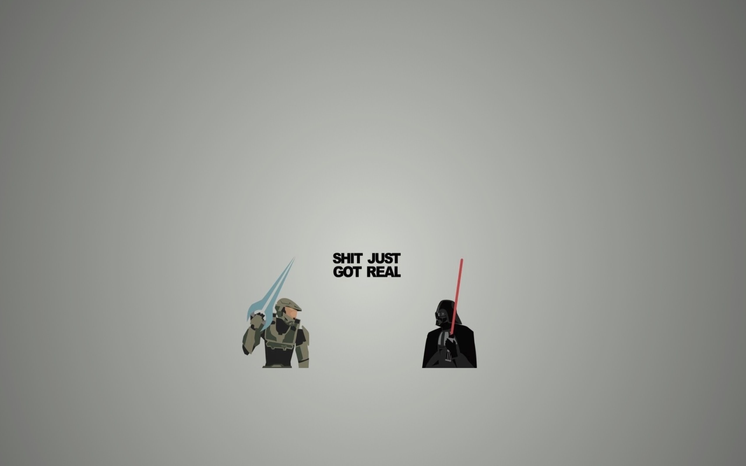 Star Wars Funny Wallpapers