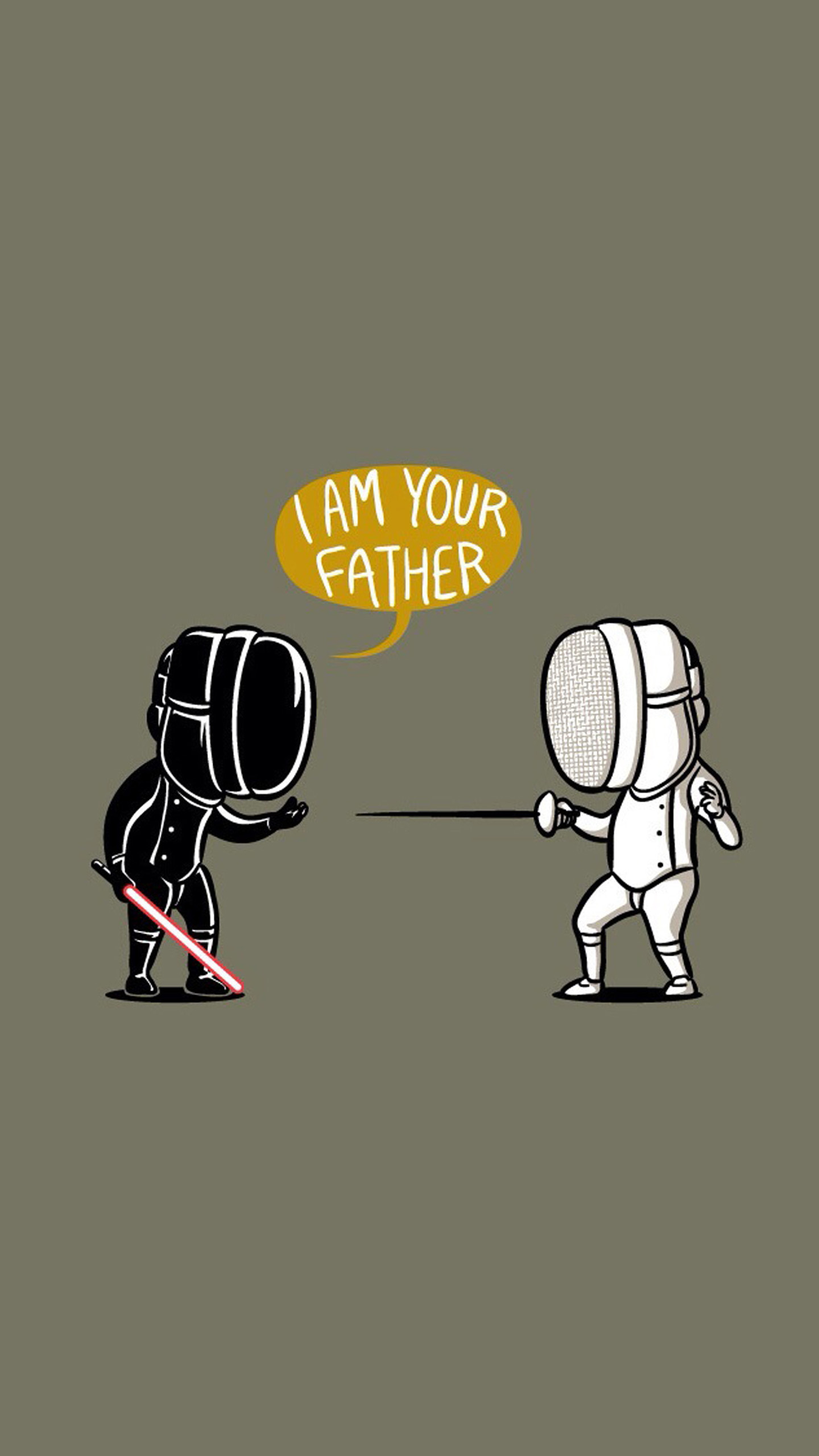 Star Wars Funny Wallpapers