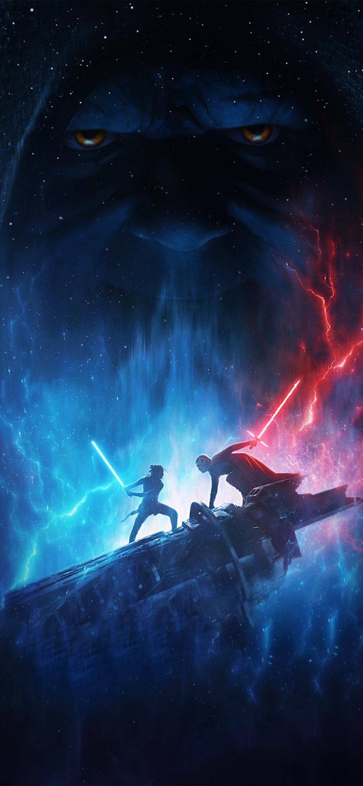 Star Wars Iphone 12 Wallpapers