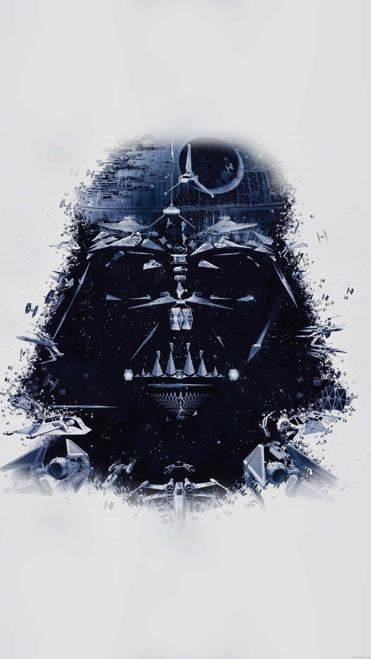 Star Wars Iphone 6 Wallpapers