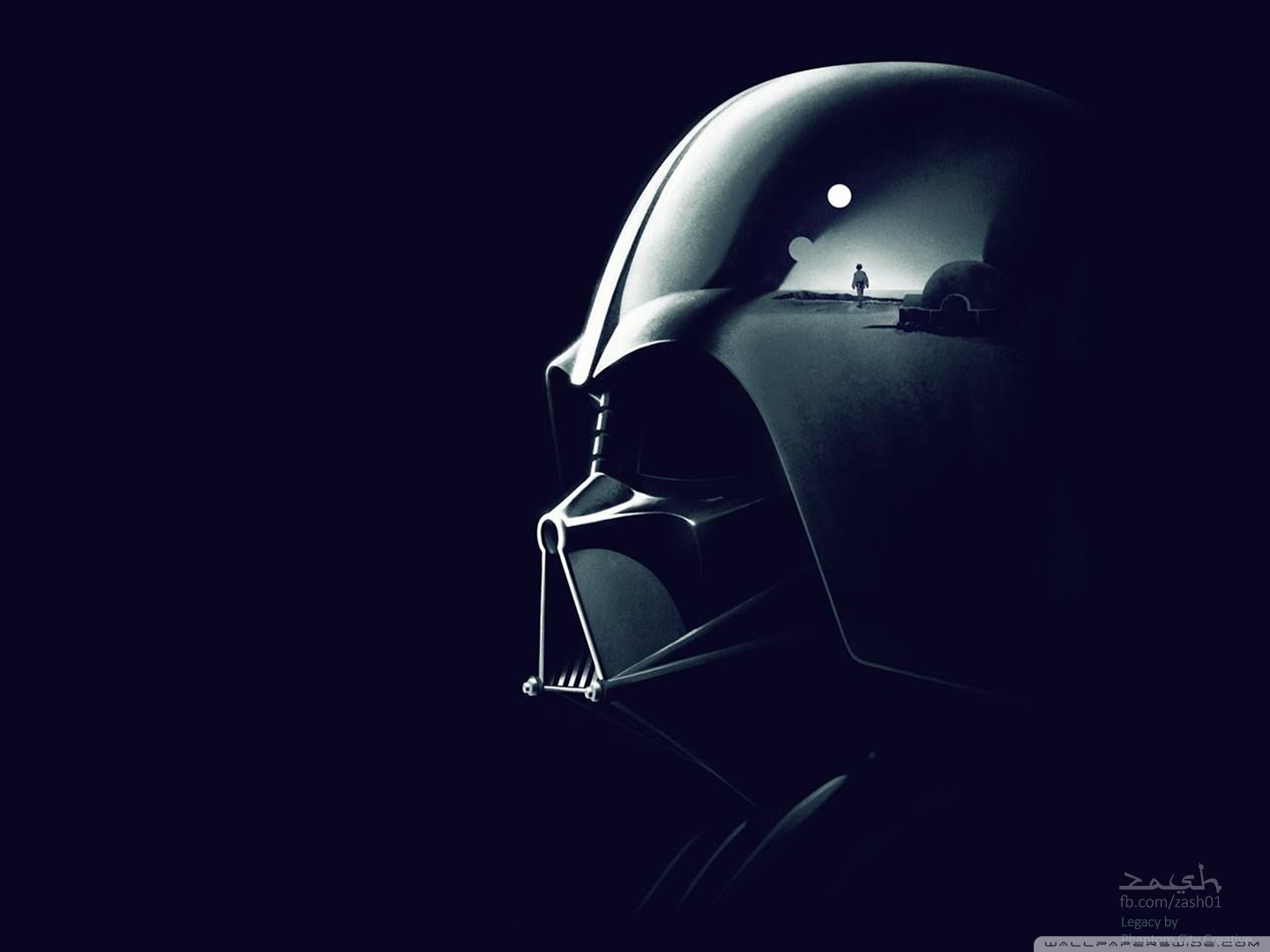 Star Wars Kindle Wallpapers