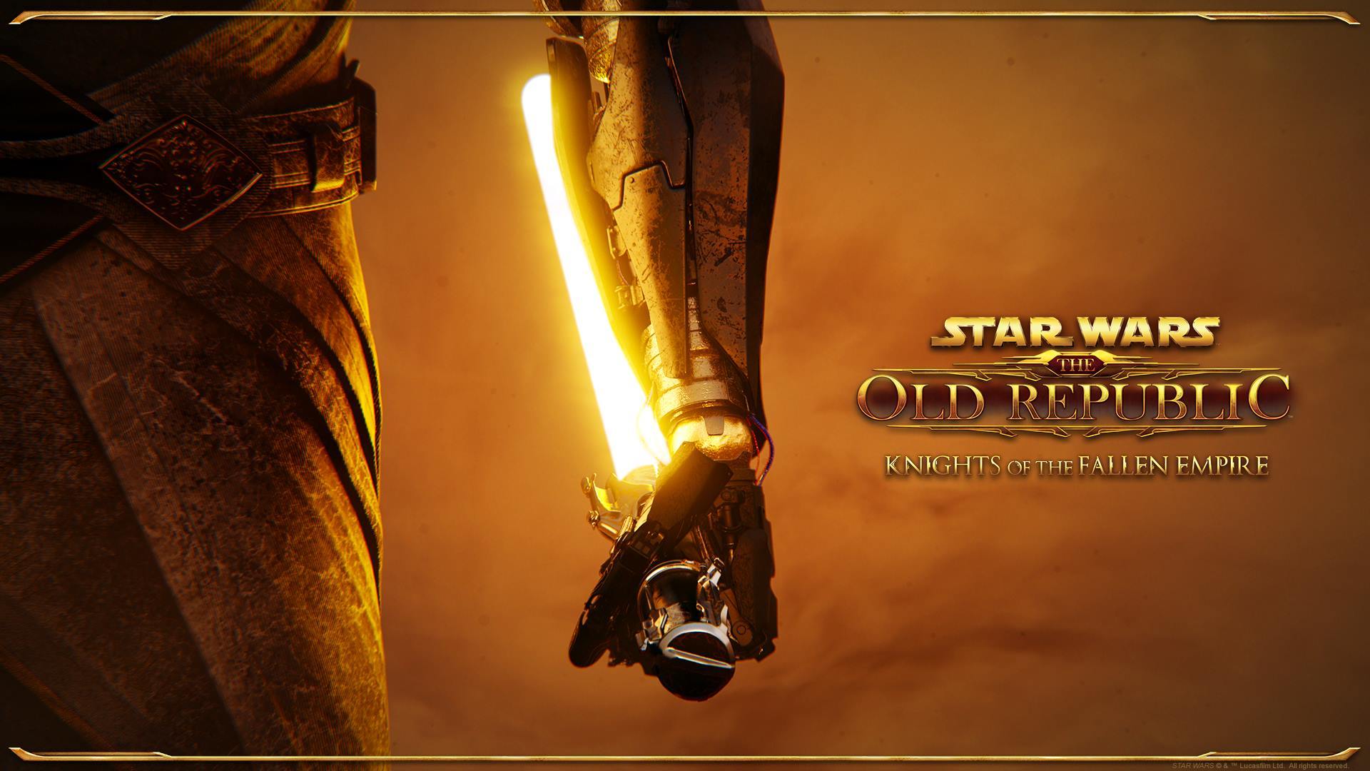Star Wars Knights Of The Old Republic 1920X1080 Wallpapers
