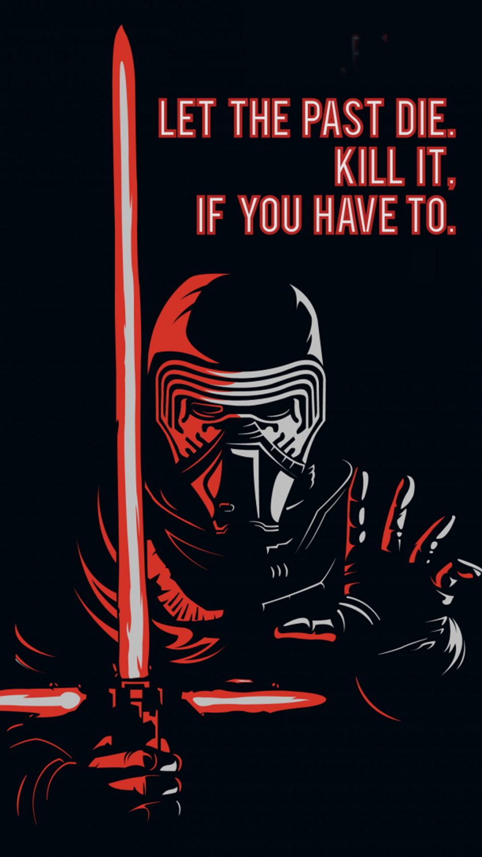 Star Wars Quotes Wallpapers