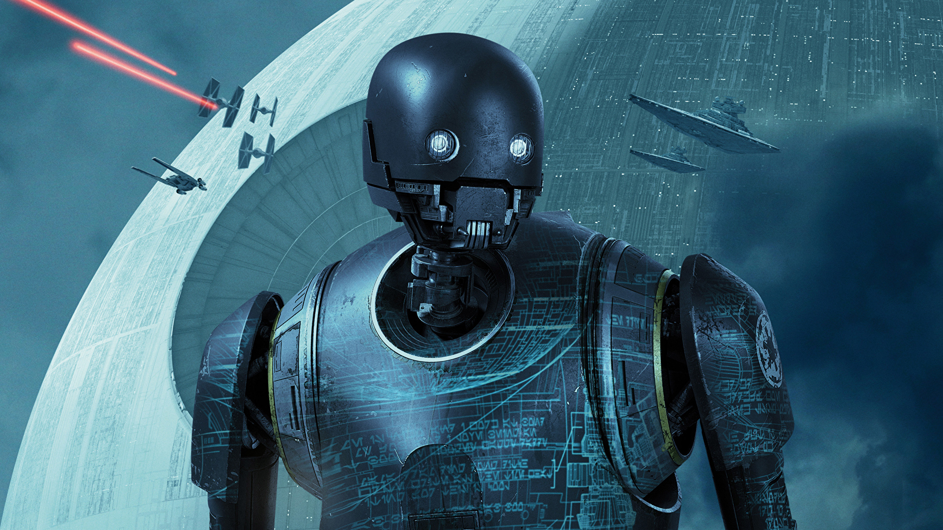 Star Wars Robots Images Wallpapers