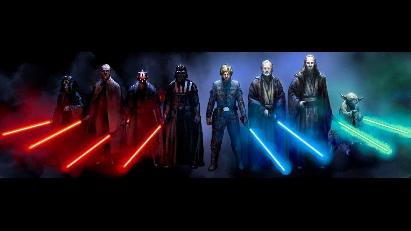 Star Wars Sith Wallpapers