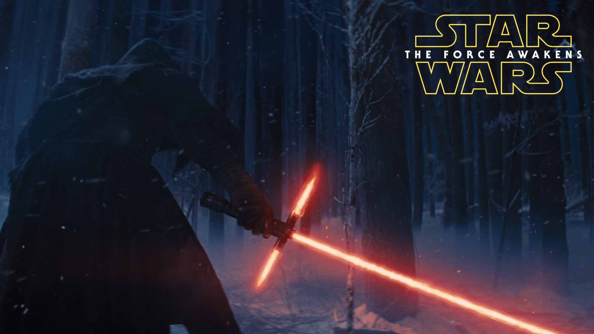 Star Wars The Force Awakens Wallpapers