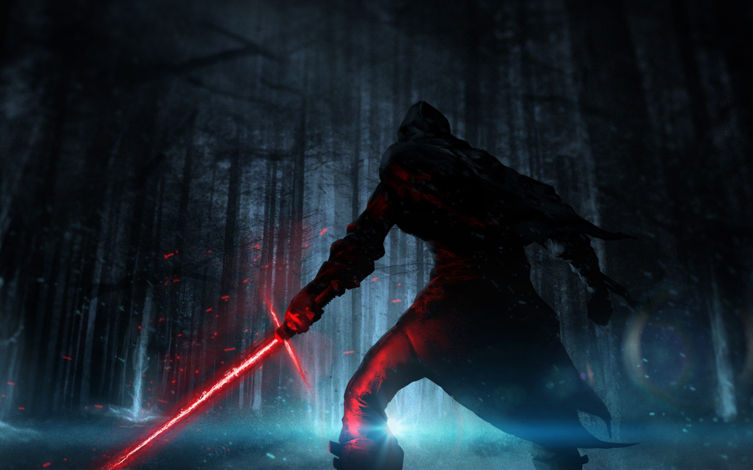 Star Wars The Force Awakens Wallpapers