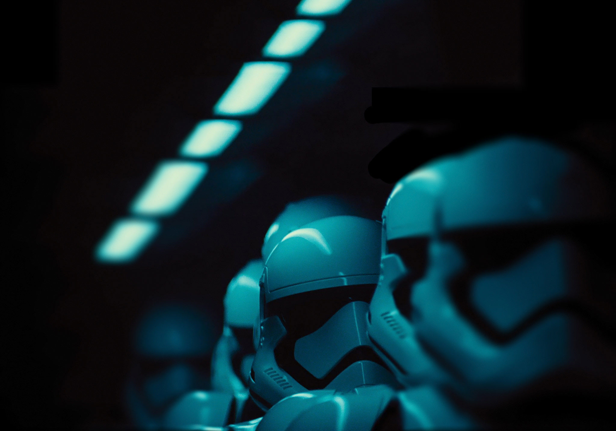 Star Wars The Force Awakens Wallpapers