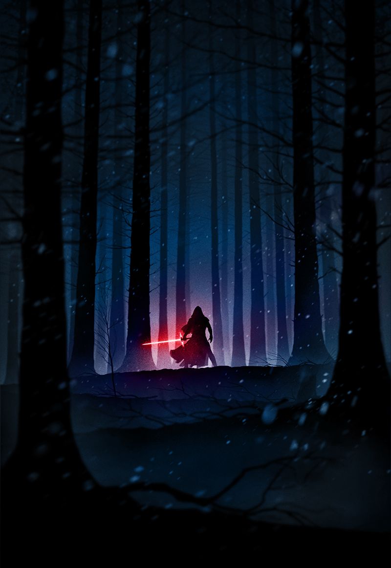 Star Wars 4K Phone Wallpapers