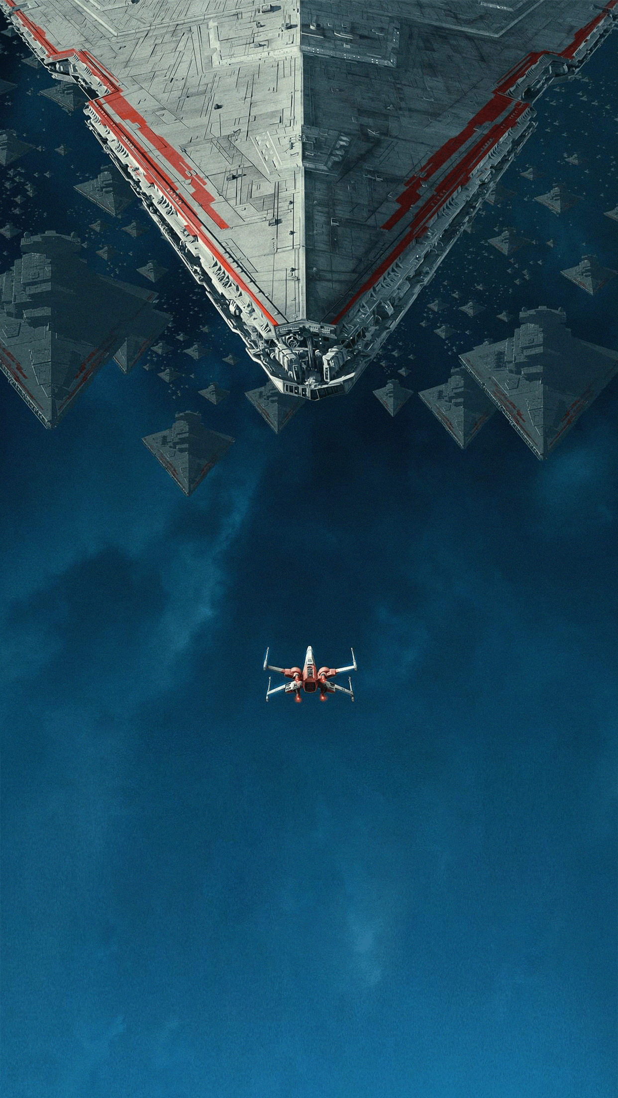 Star Wars 4K Phone Wallpapers