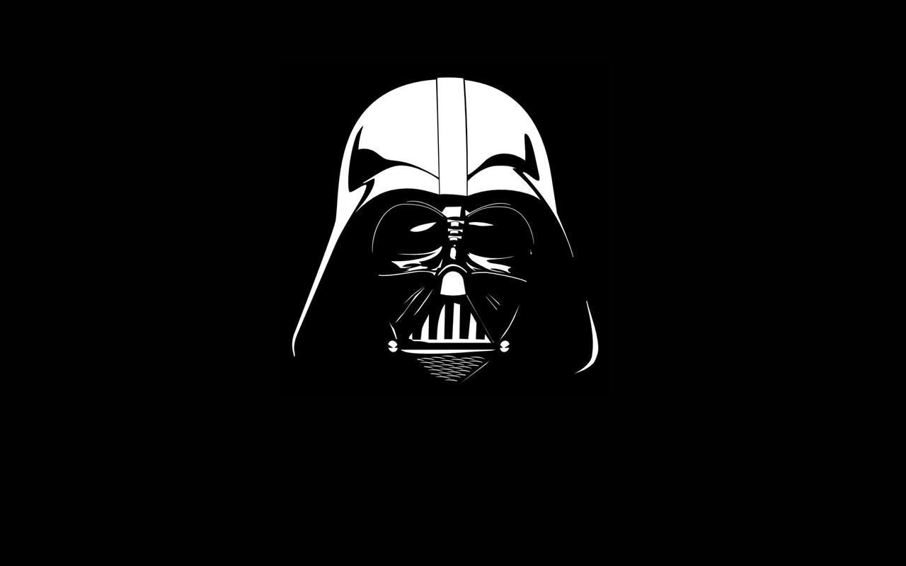 Star Wars Black And White Wallpapers