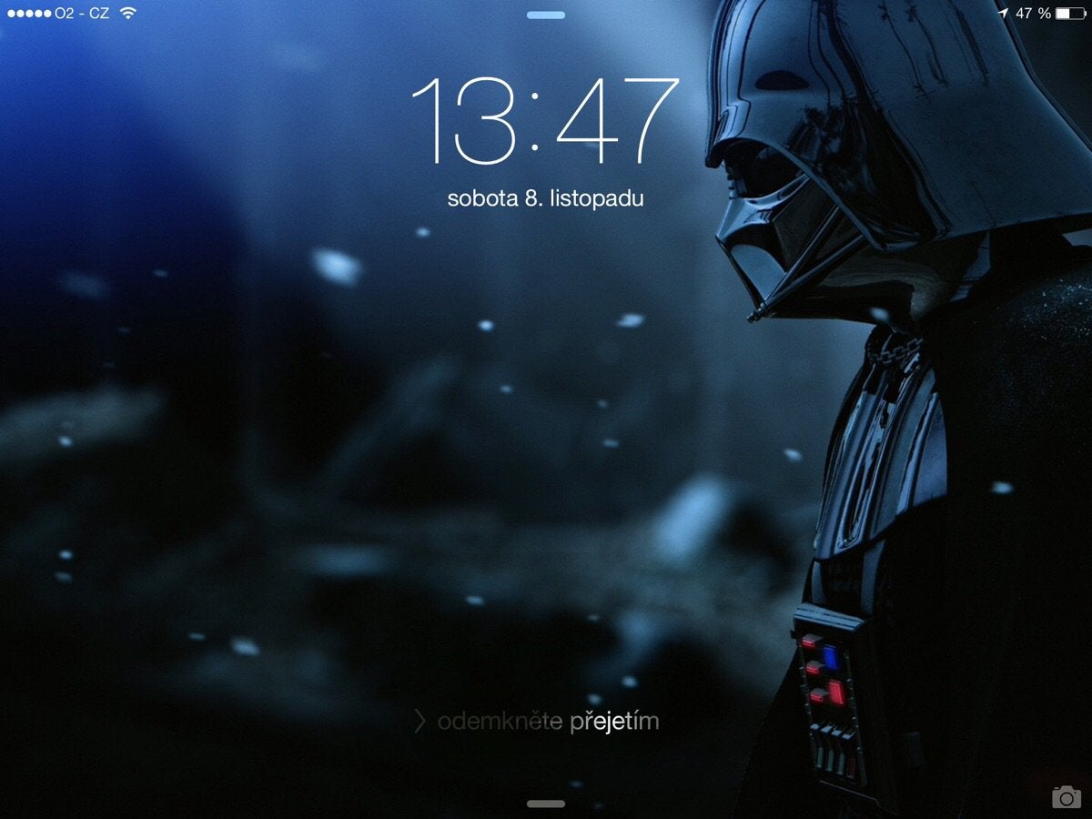 Star Wars Ipad Wallpapers