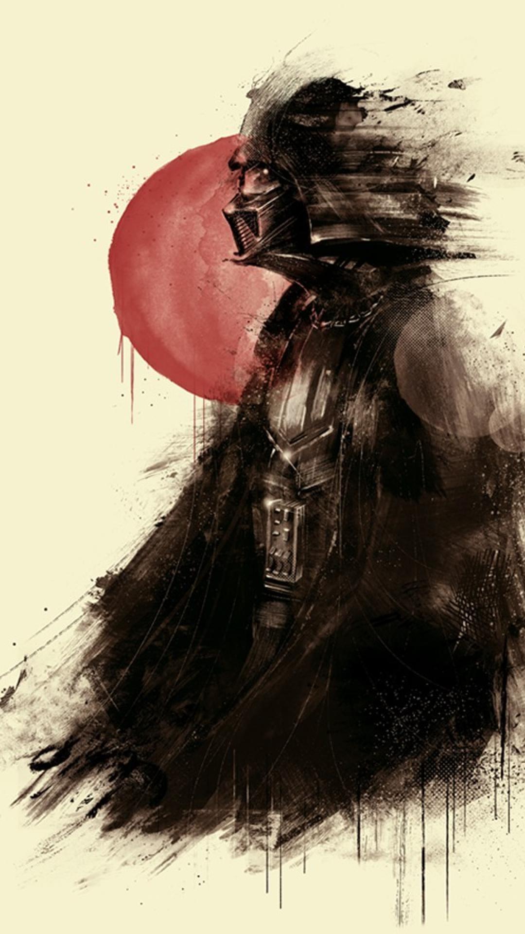 Star Wars Iphone 7 Plus Wallpapers