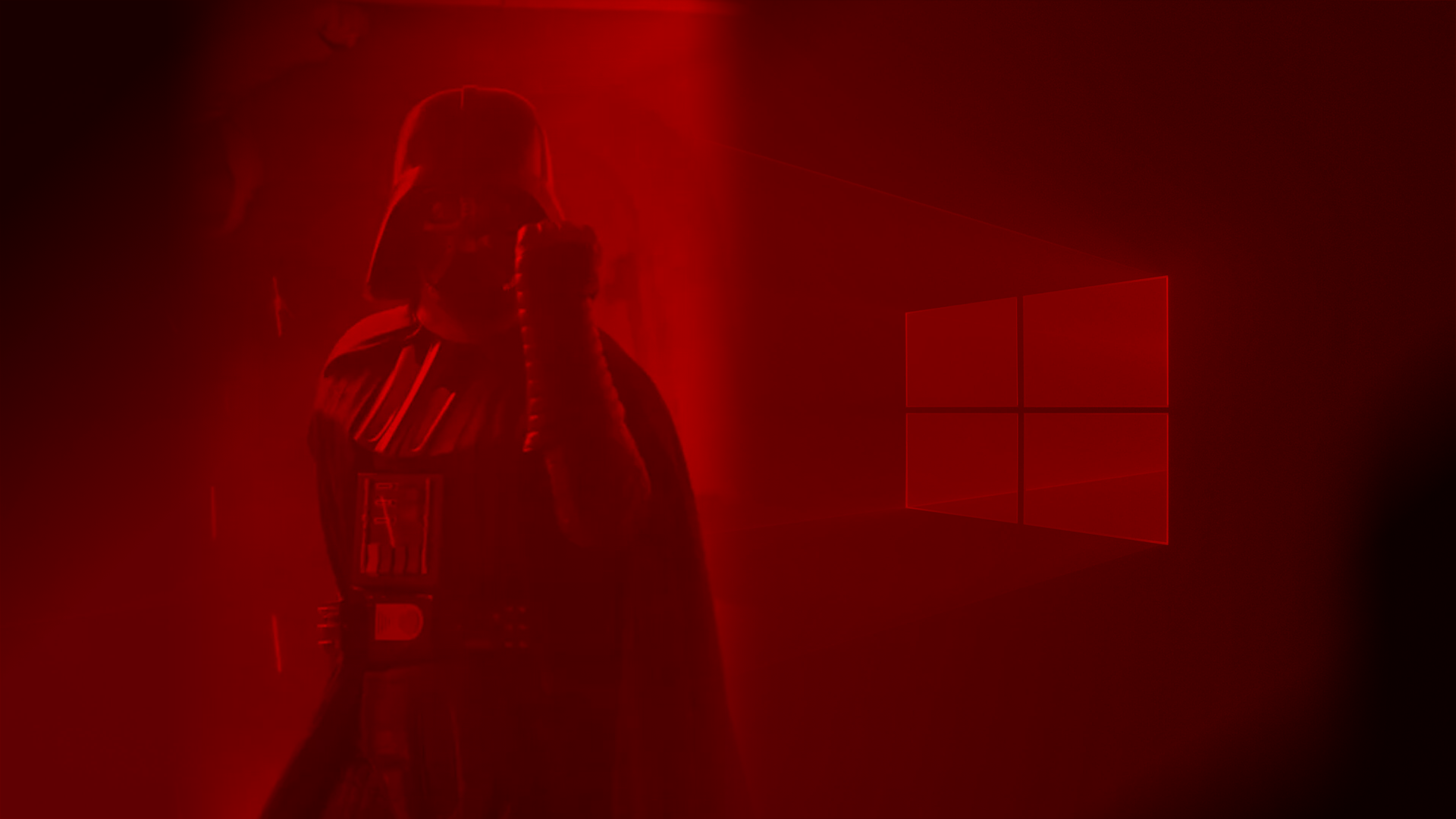 Star Wars Windows 10 Wallpapers