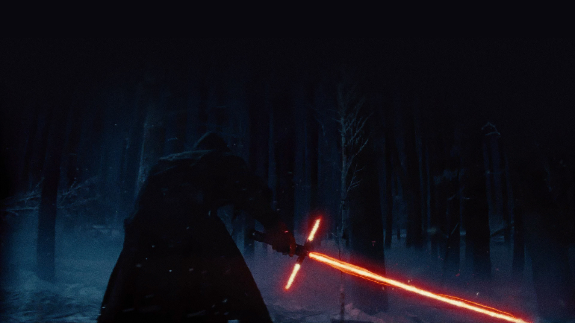 Star Wars Windows 10 Wallpapers