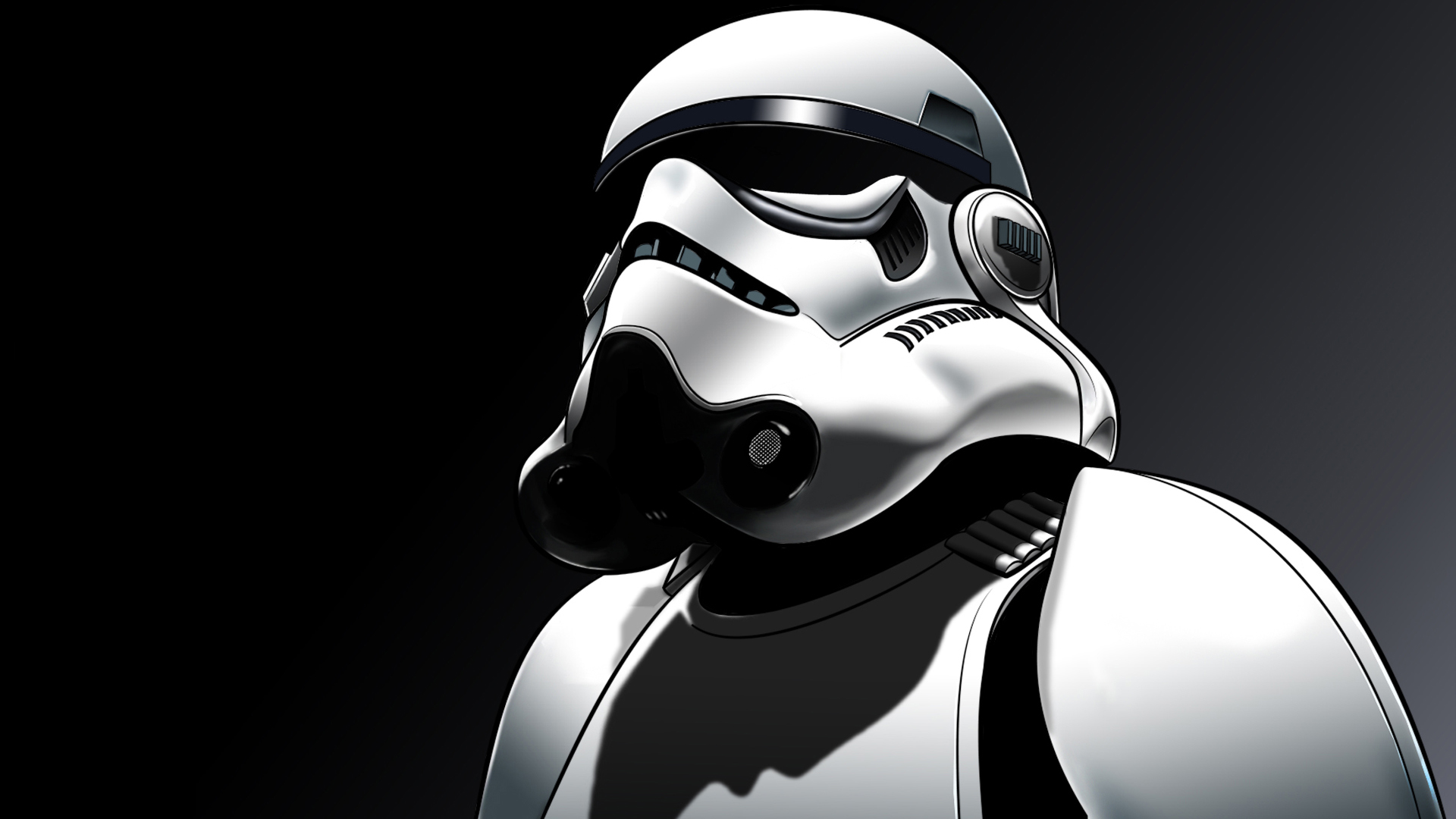 Star Wars White Wallpapers