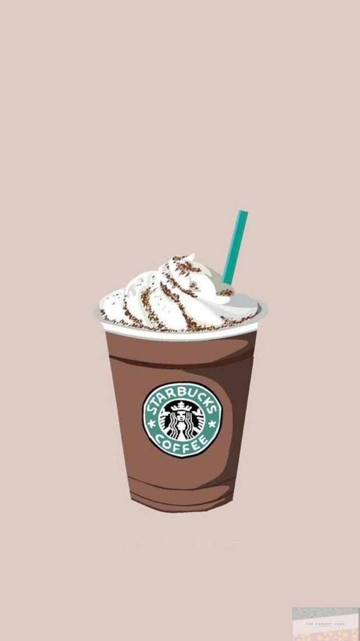 Starbucks Iphone Wallpapers