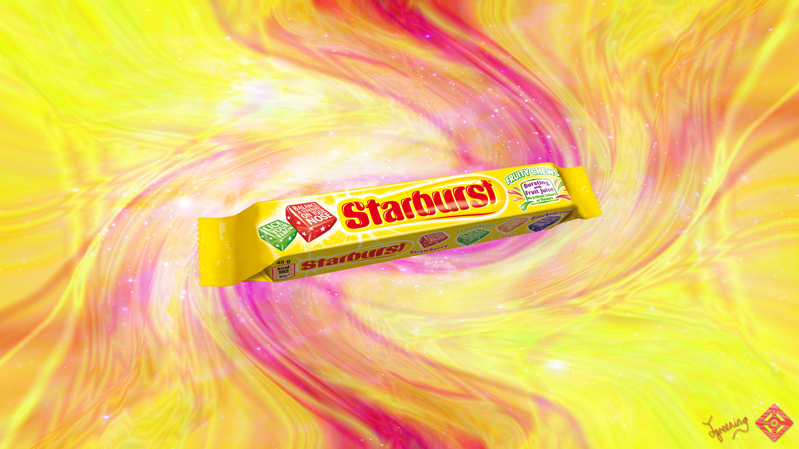 Starburst Wallpapers