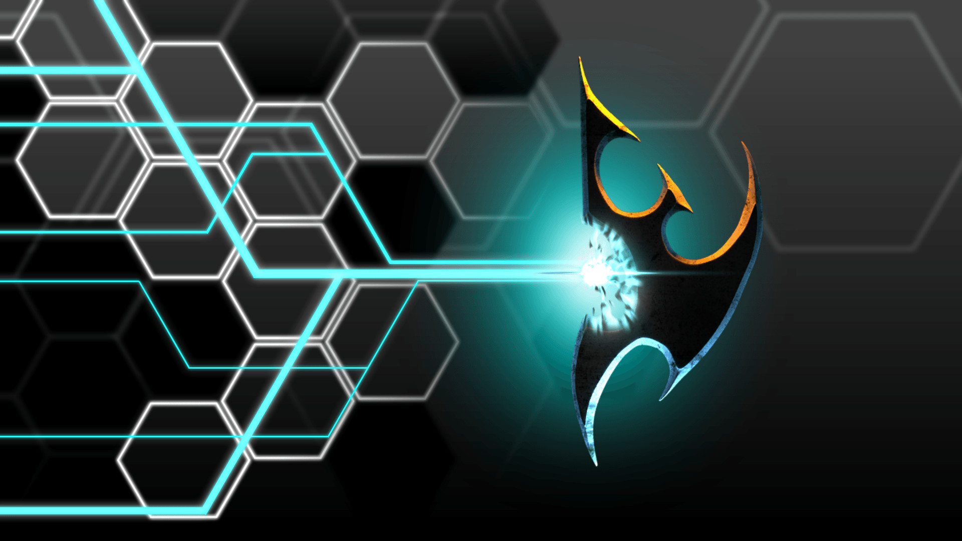 Starcraft Protoss Wallpapers