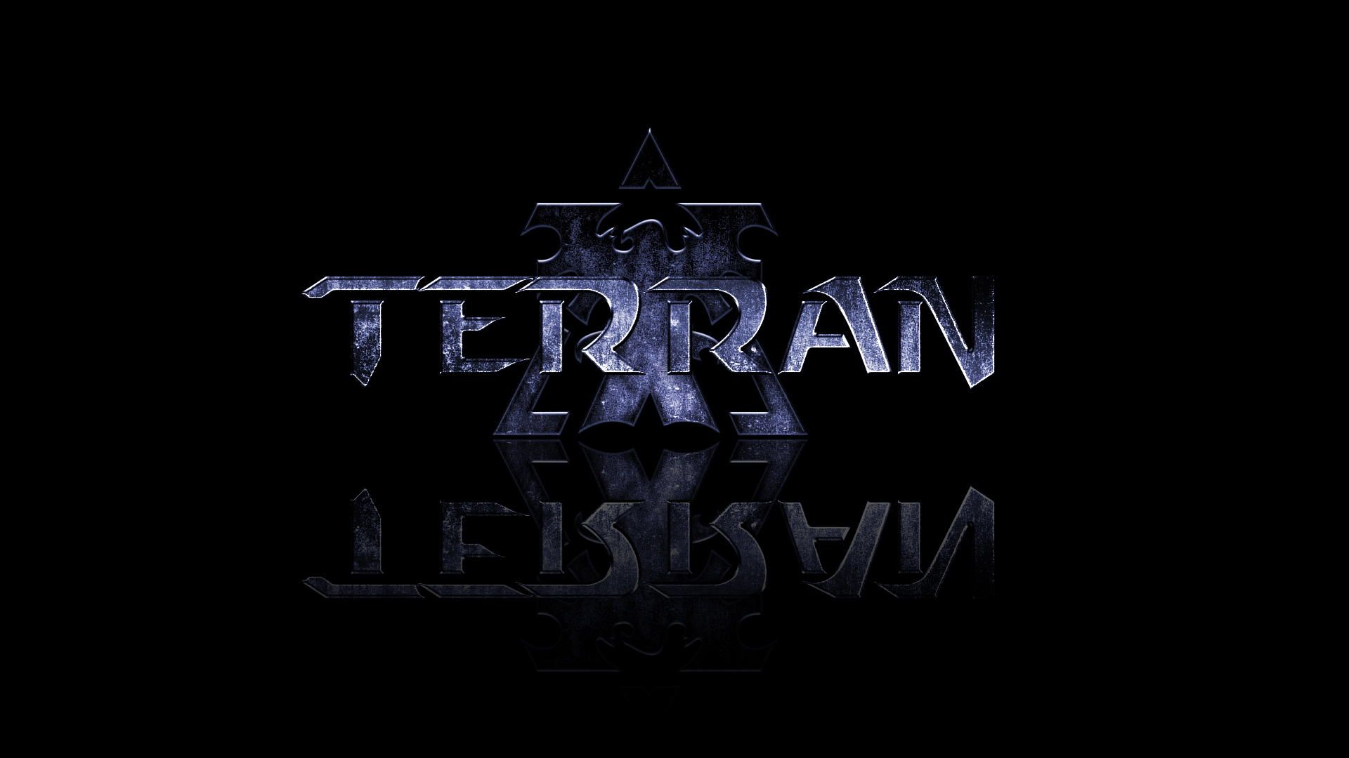 Starcraft Terran Wallpapers