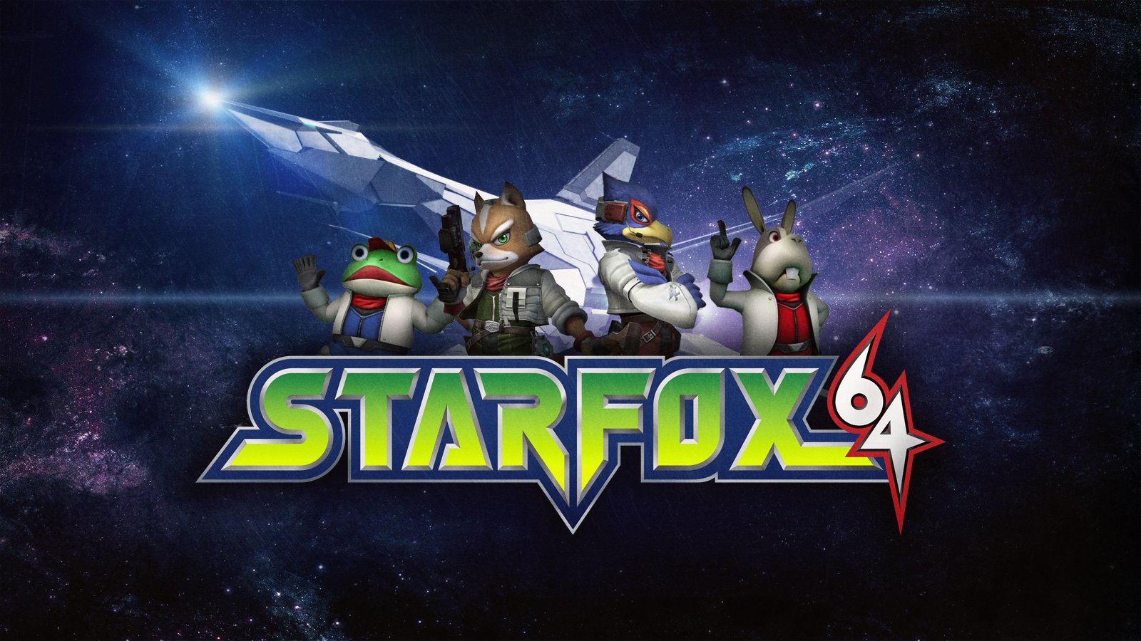 Starfox Wallpapers