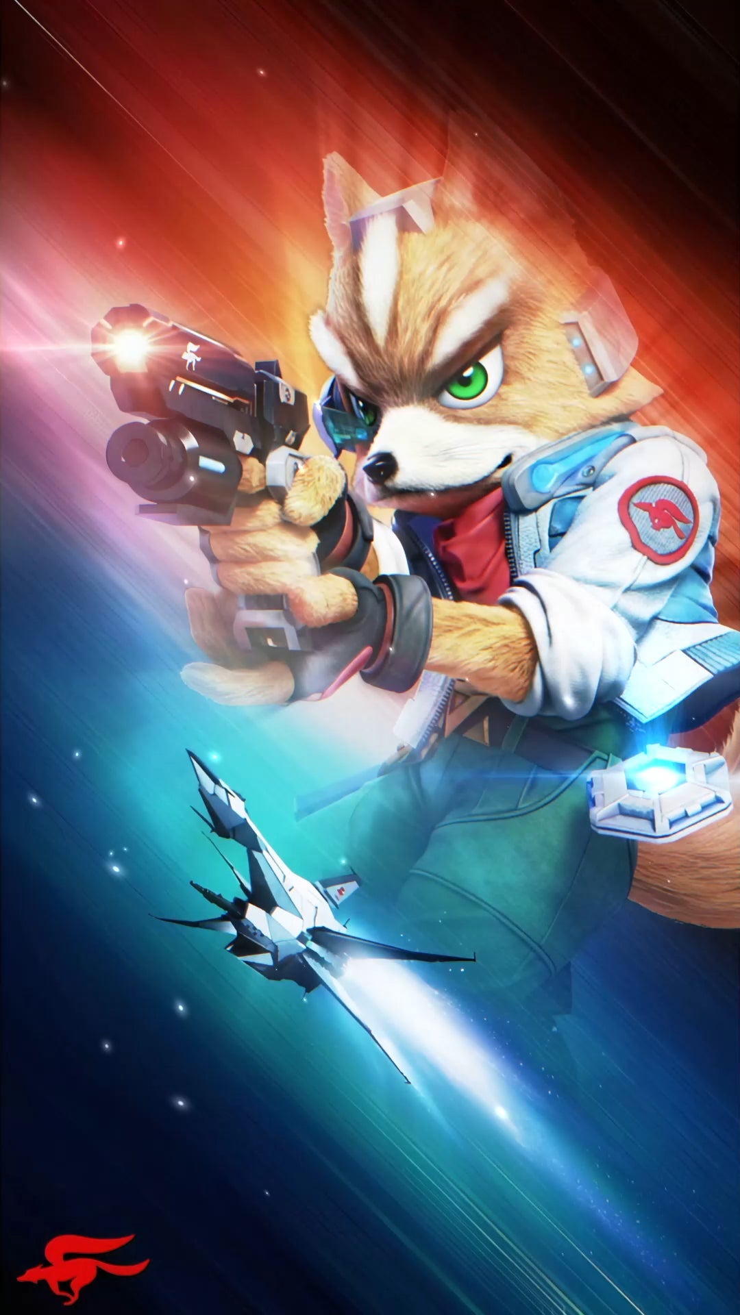 Starfox Wallpapers