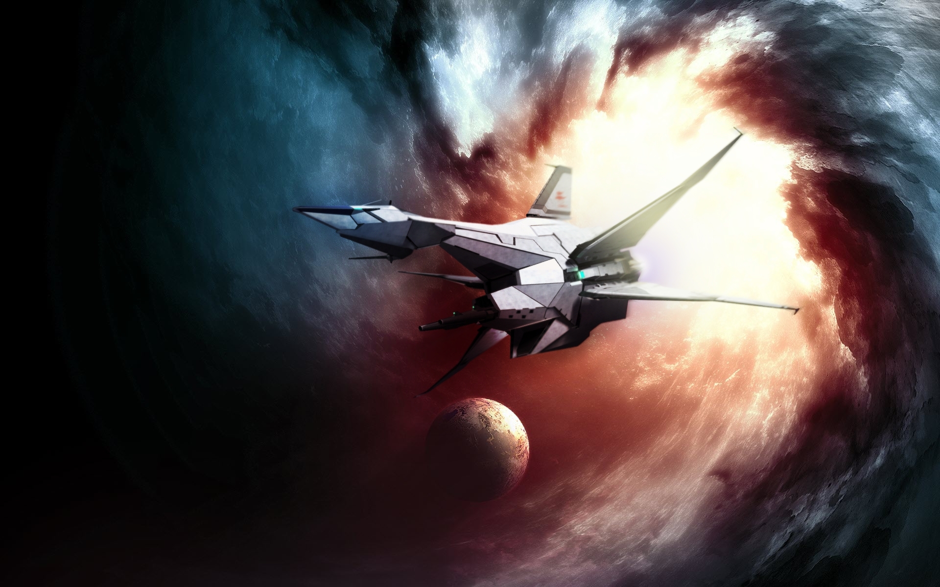 Starfox Wallpapers