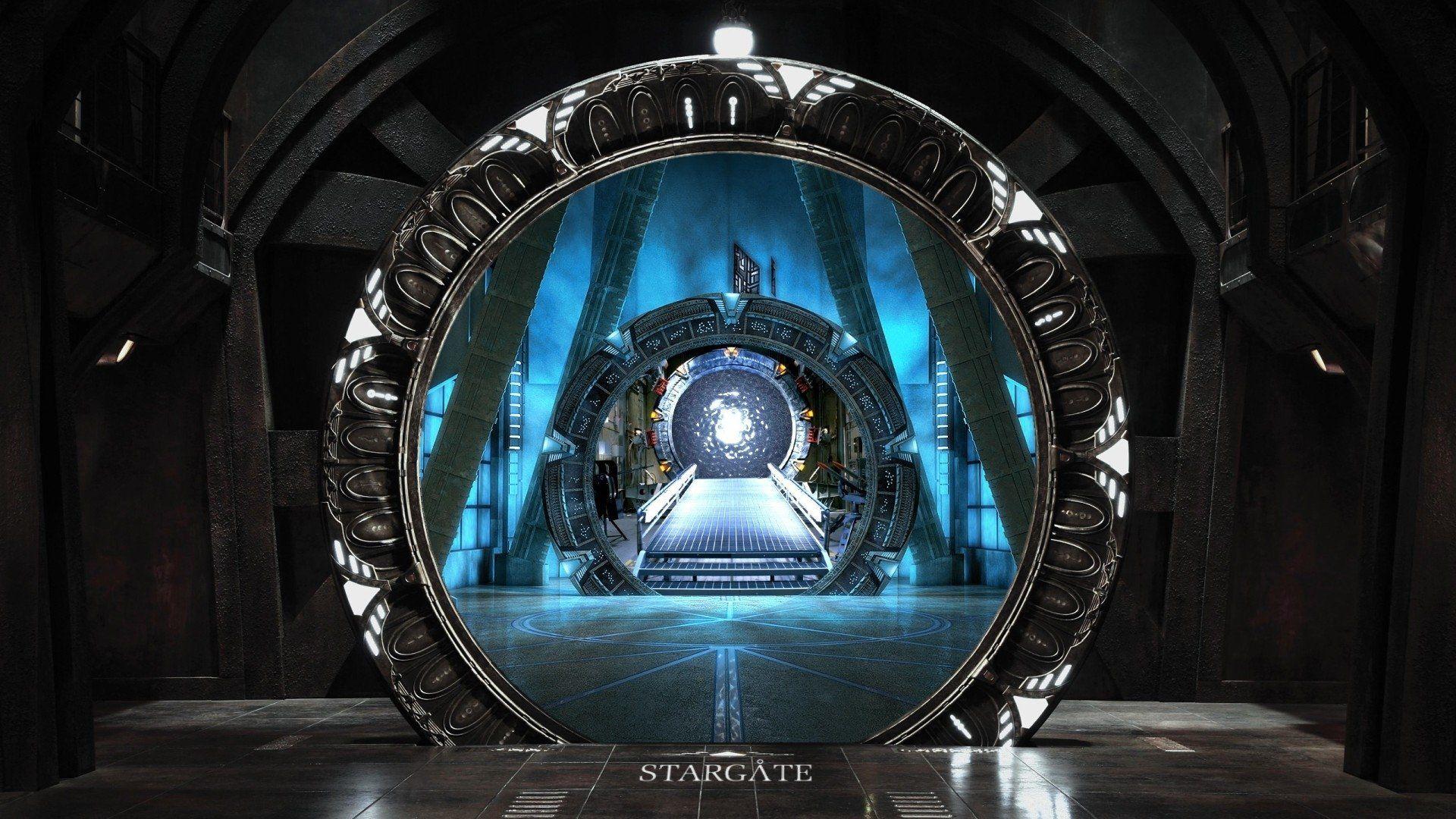 Stargate Wallpapper Wallpapers