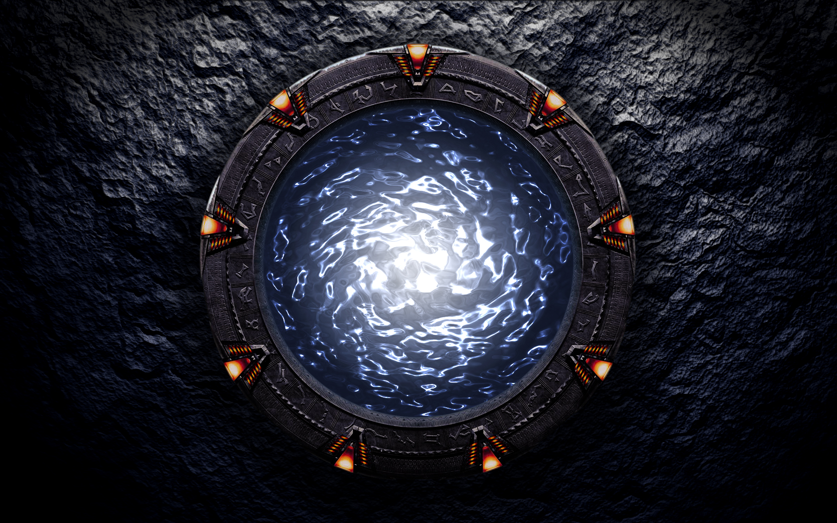 Stargate Wallpapper Wallpapers