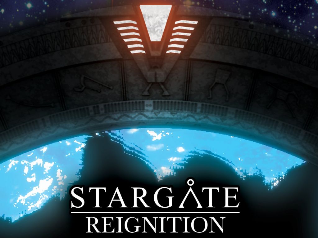 Stargate Wallpapper Wallpapers