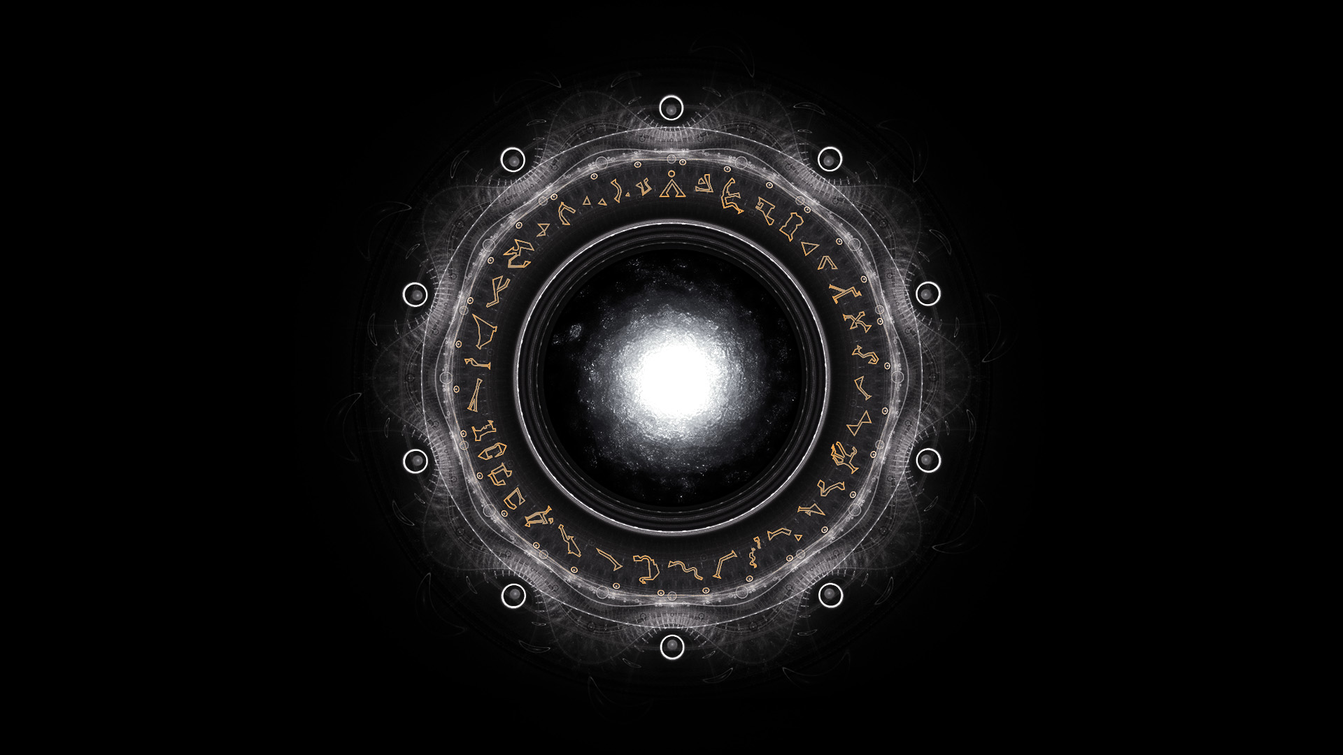 Stargate Wallpapper Wallpapers